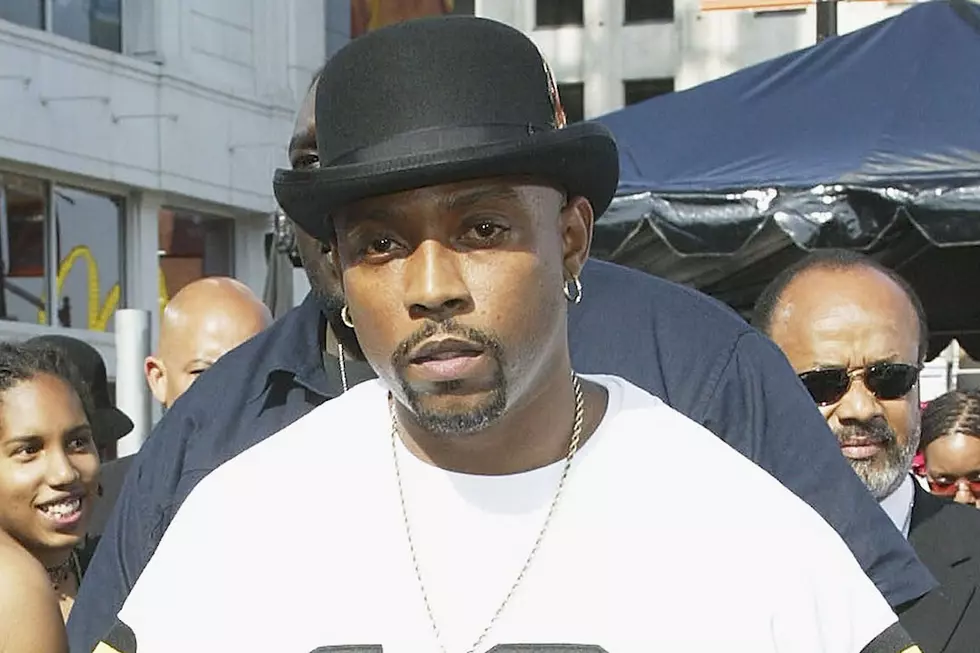 Nate Dogg’s Music Still Generating Royalties Seven Years After His Death