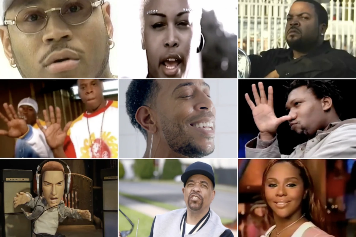 20 Rappers Starring In Fun Commercials [VIDEO]