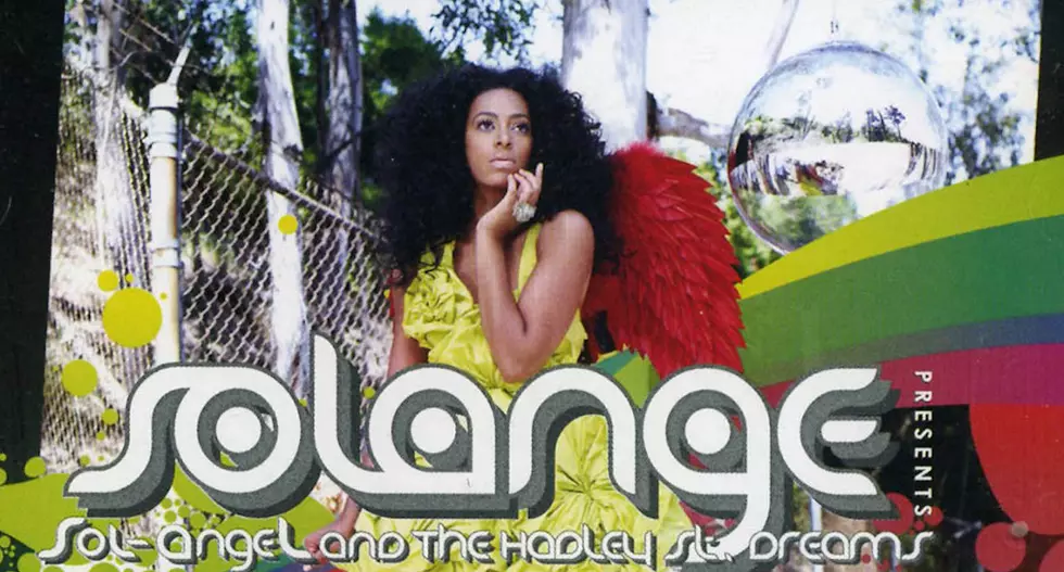  How Solange's 'Sol-Angel' Redefined Black Womanhood & "Wokness"