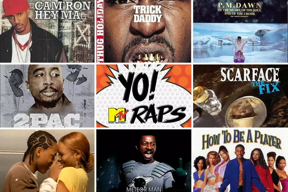 Yo, Rap Takes Over MTV: August 6 in Hip-Hop History