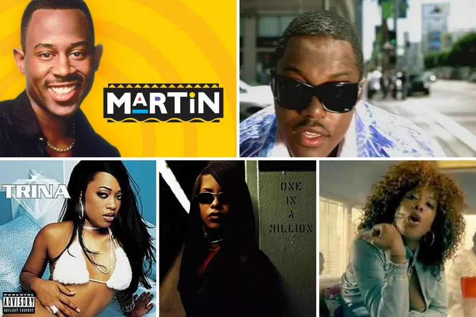 &#8216;Martin&#8217; Makes a Splash on Fox: August 27 in Hip-Hop History