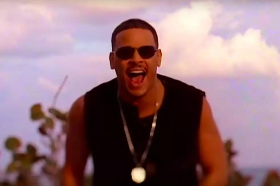 Christopher Williams &#8216;Every Little Thing U Do': Throwback Video of the Day