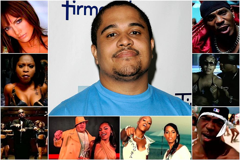 Irv Gotti’s Reign: A Look at The Best Irv Gotti-Produced Tracks