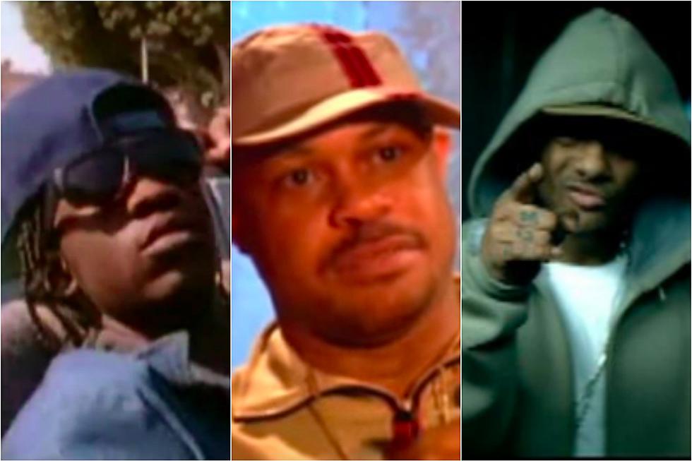 Guru Once Kept Mobb Deep & South Central Cartel From Brawling