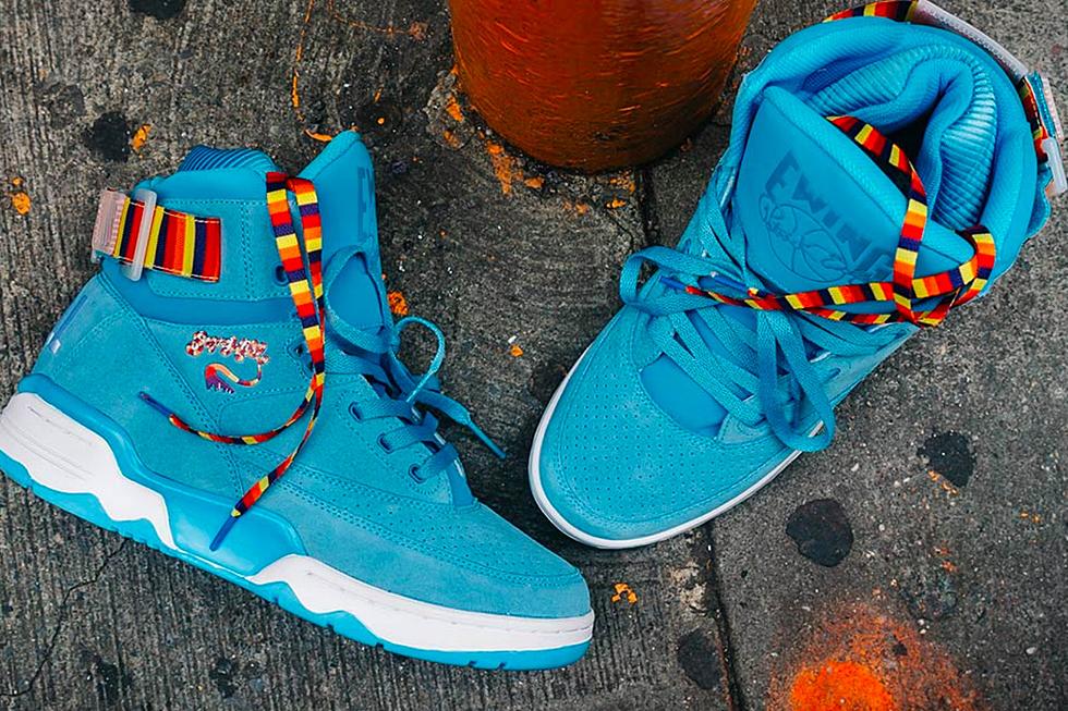 Sugar Hill Records Honored by Ewing Athletics With New Collab