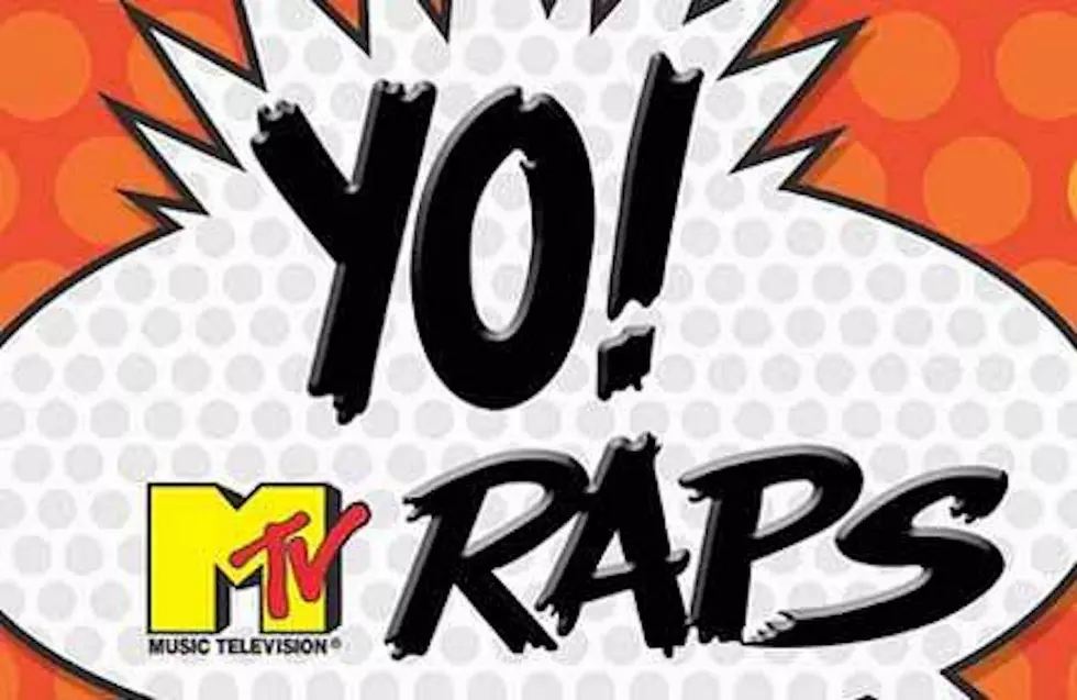 How 'Yo! MTV Raps' Launch Hip-Hop Into the Mainstream 
