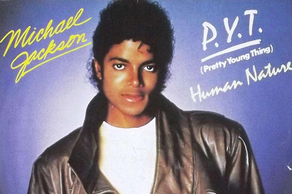 Why Michael Jackson’s 'P.Y.T.' Remains Timeless