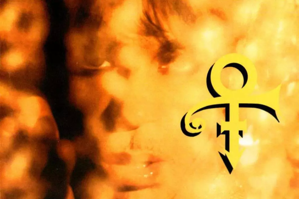 Prince&#8217;s &#8216;The Gold Experience': A Guide to Every Track