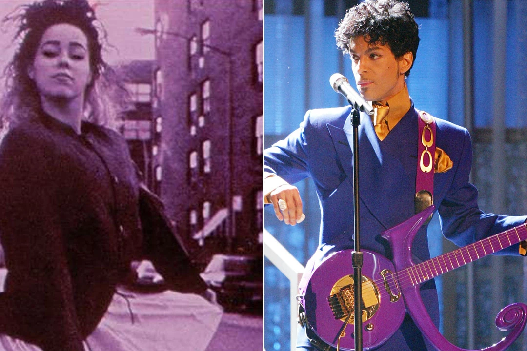 Prince Can't Wait Until 'Wednesday'