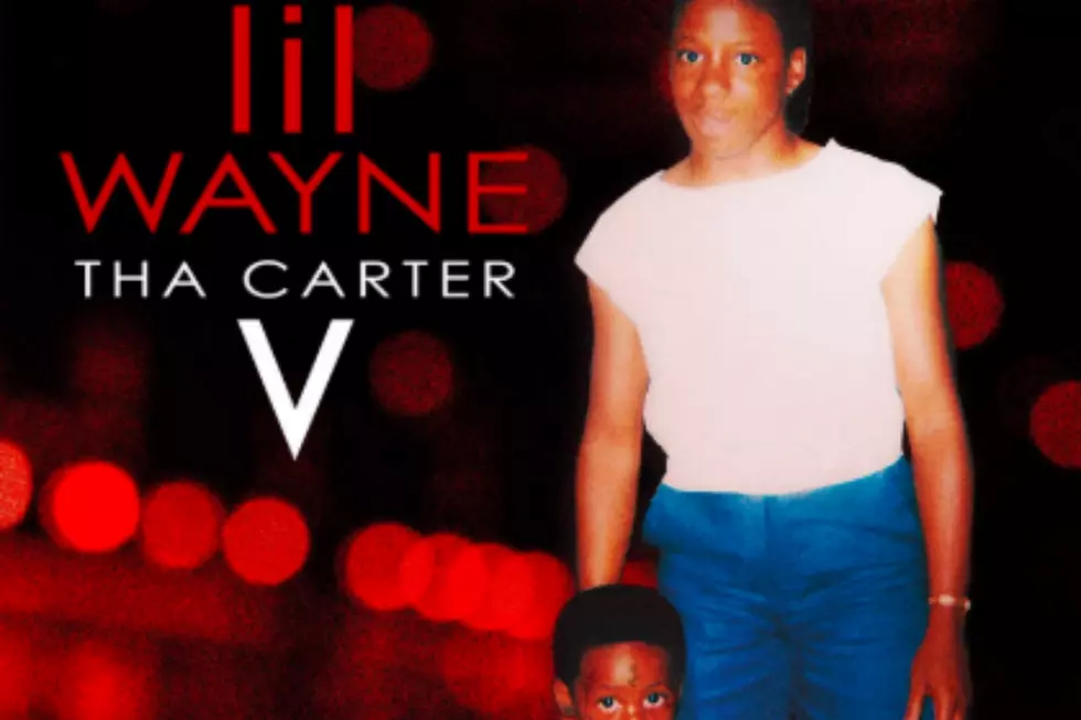 Twitter’s Most Ecstatic Reactions to Lil Wayne’s ‘The Carter V’