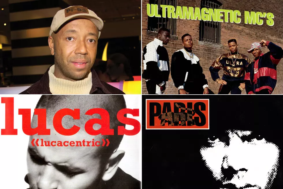 Russell Simmons Is Born: Oct. 4 in Hip-Hop History