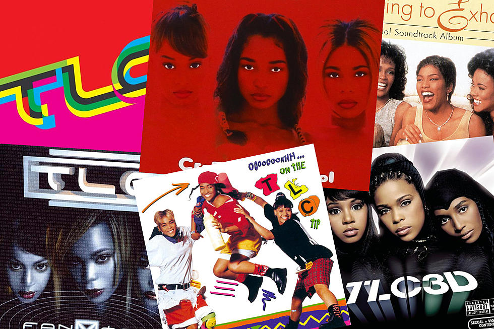 TLC's 15 Best Deep Cuts & Album Tracks