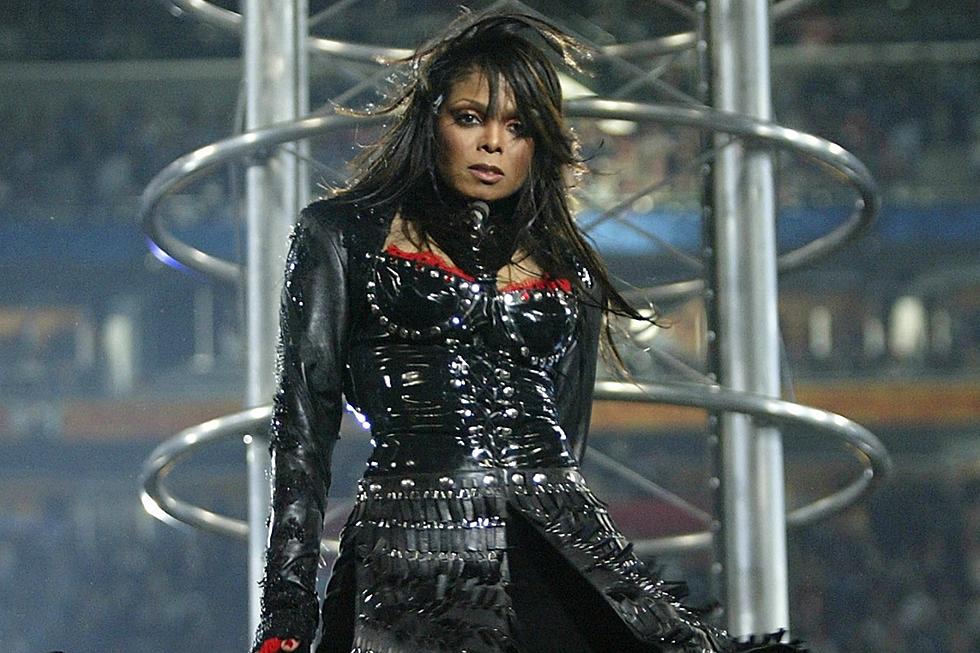 Janet Jackson will be inducted into the Rock & Roll Hall of Fame