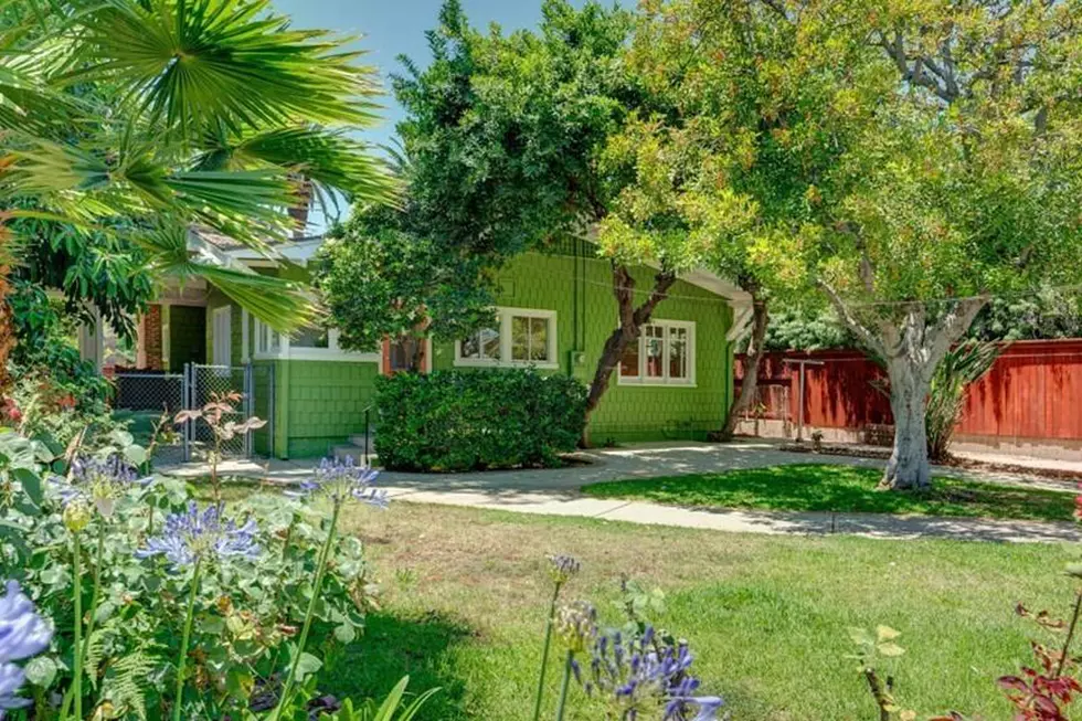 The Beastie Boys’ Ad-Rock Buys a Really Green House for $1.7 Million