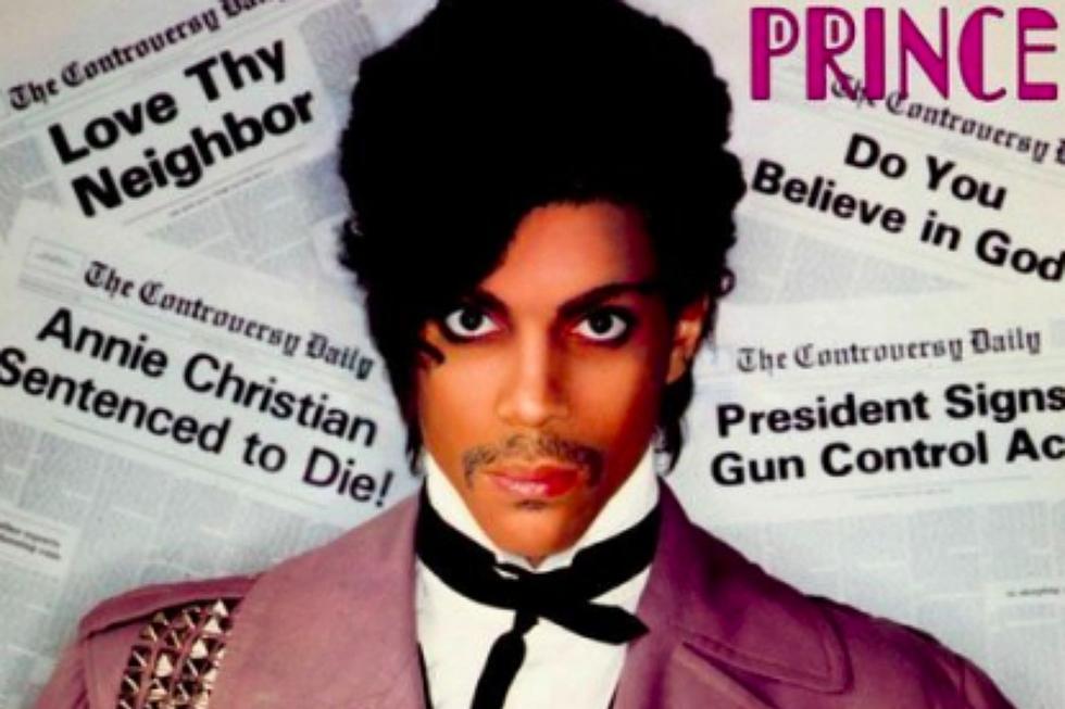 Prince Memoir “The Beautiful Ones” Coming Out In October