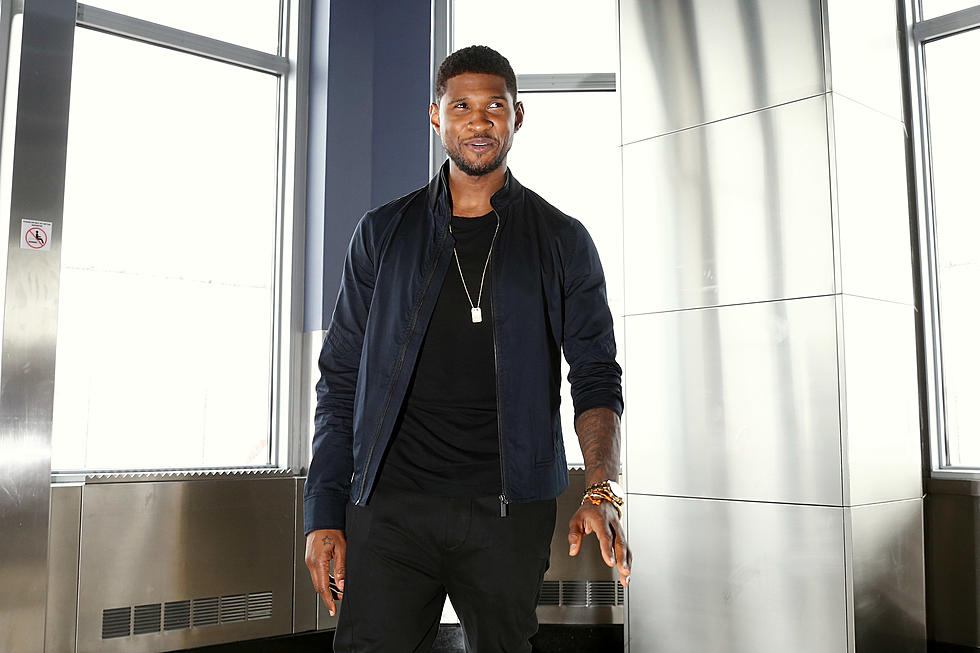 ‘Scream’ by Usher-Tara Nicole’s Hump Day Track Of The Week