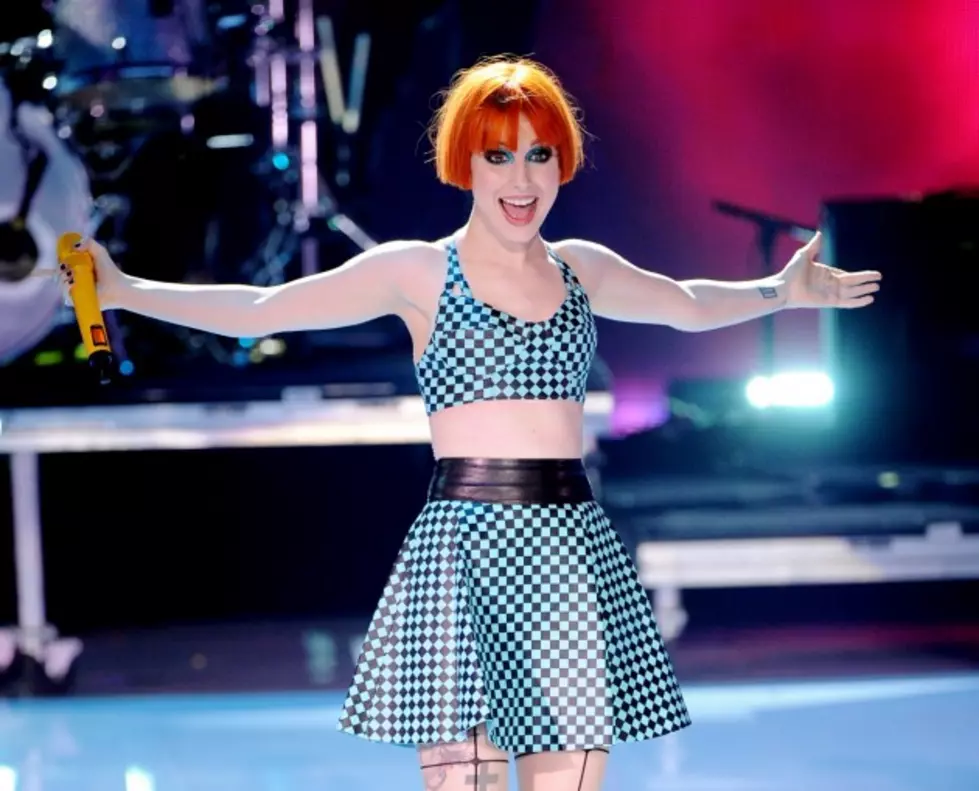 “Still Into You” by Paramore -Tara Nicole’s Hump Day Track of the Week