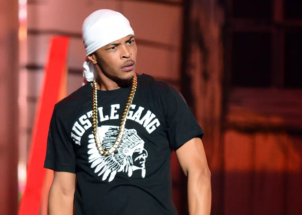 PopCrush 97.1 is Giving Away Two Tickets to T.I. in Great Falls, Montana