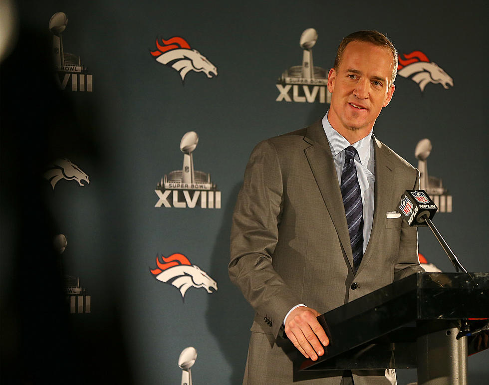 Stay Classy Critics-Super Mom Hands It To Peyton Manning Hater’s With Class