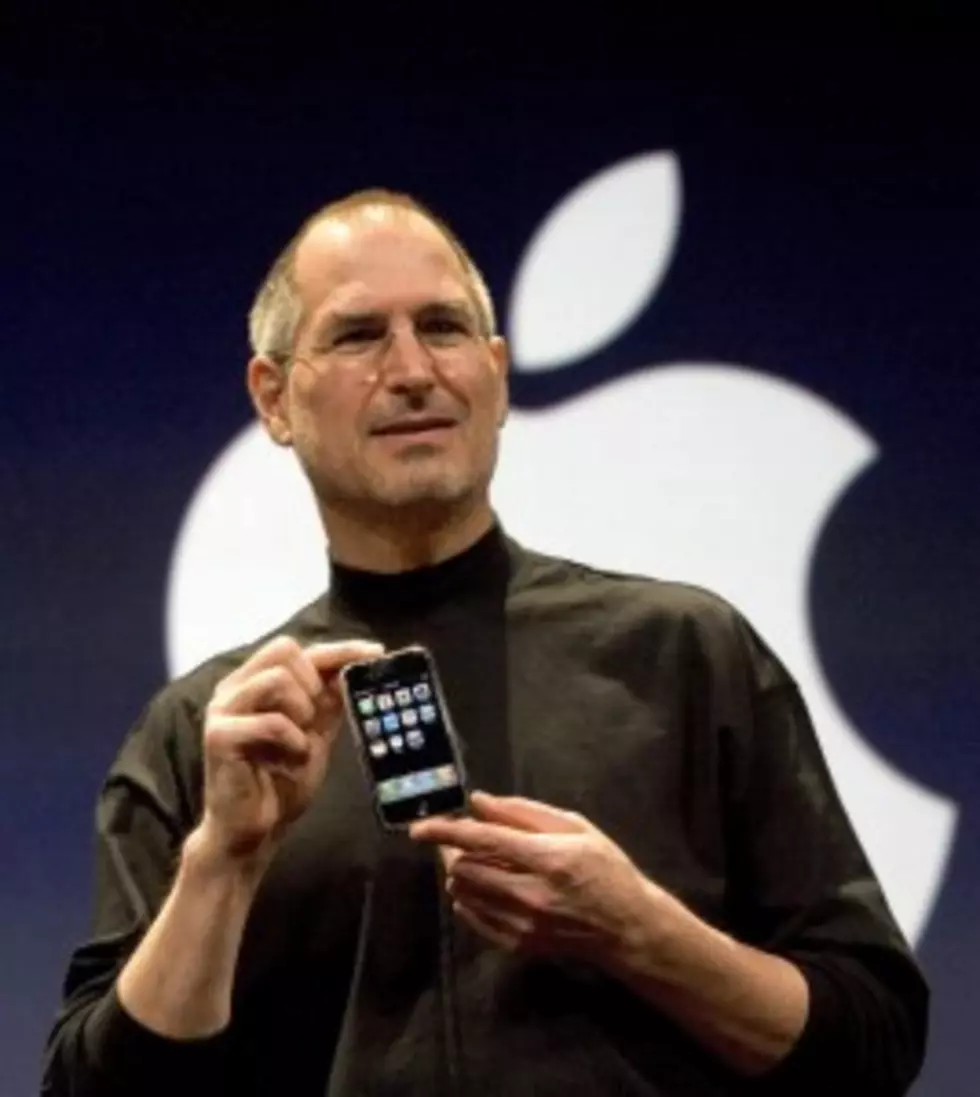 Steve Jobs Bio-pic May Get Scrapped
