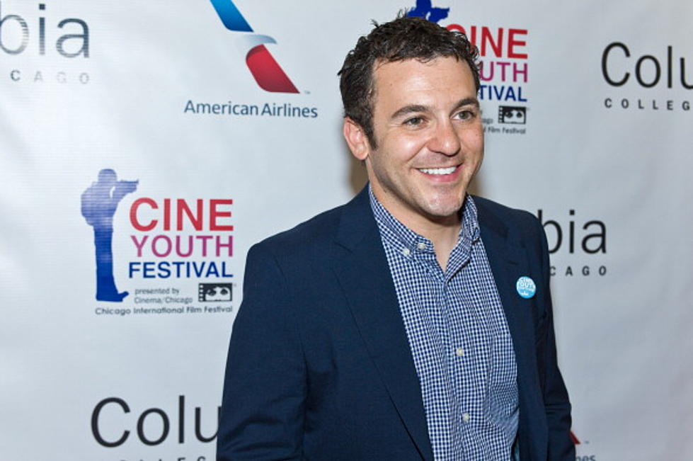 Fred Savage and Rob Lowe to Star in TV Comedy Together