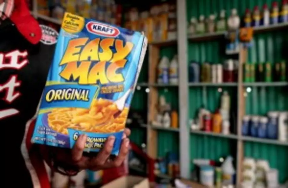 Big Changes Coming to Kraft Mac and Cheese