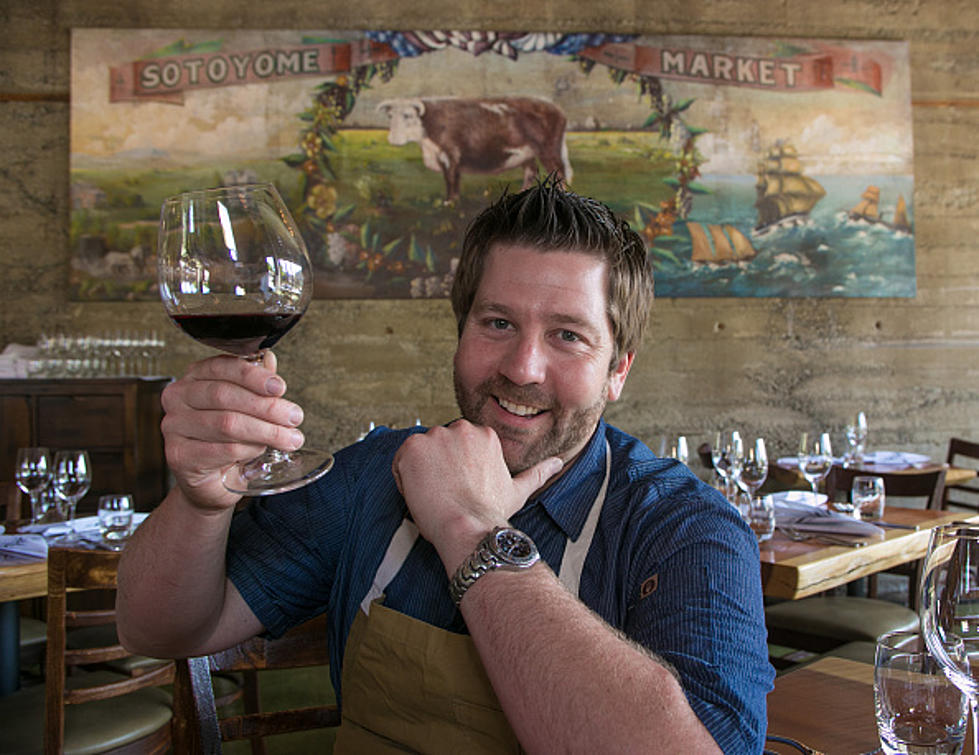 Montana Restaurants Win Wine Awards for 2015