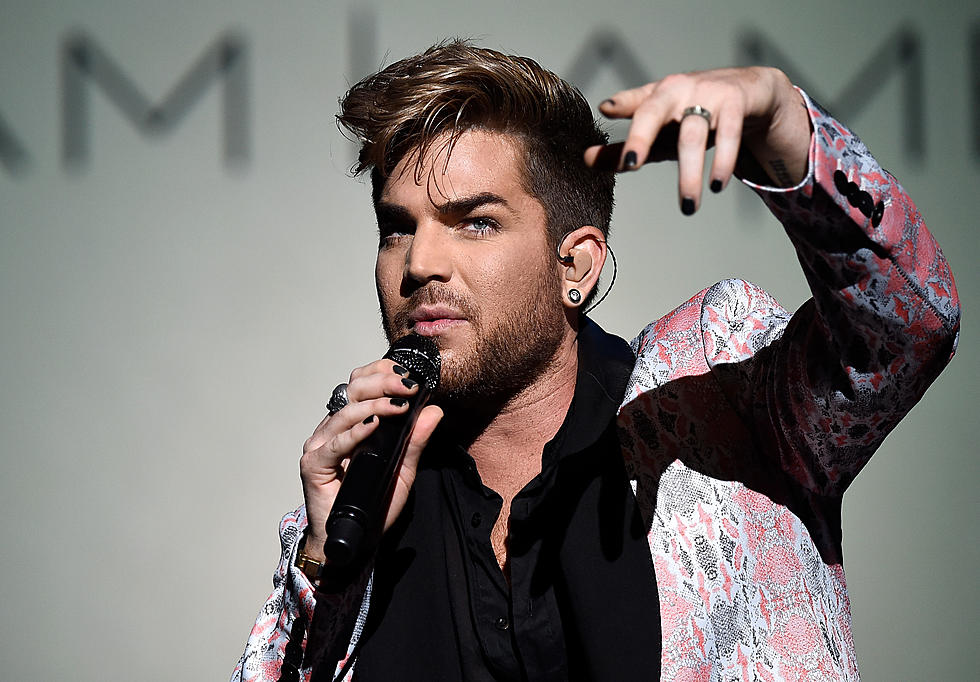 PopCrush Wants to Send You to See Adam Lambert and Others at Live in the Vineyard