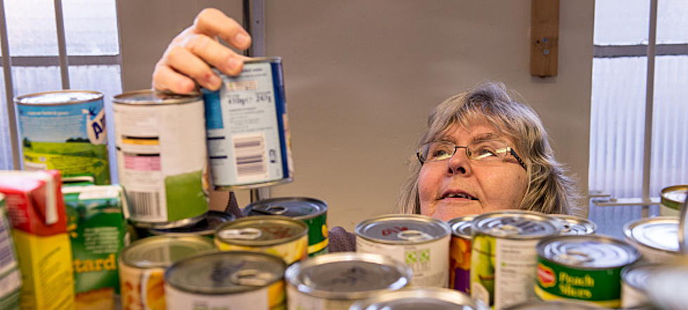 The Billings Food Bank is Hosting a Senior Luncheon