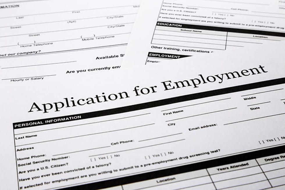 Background Checks Are Essential on Job Applications [Opinion]