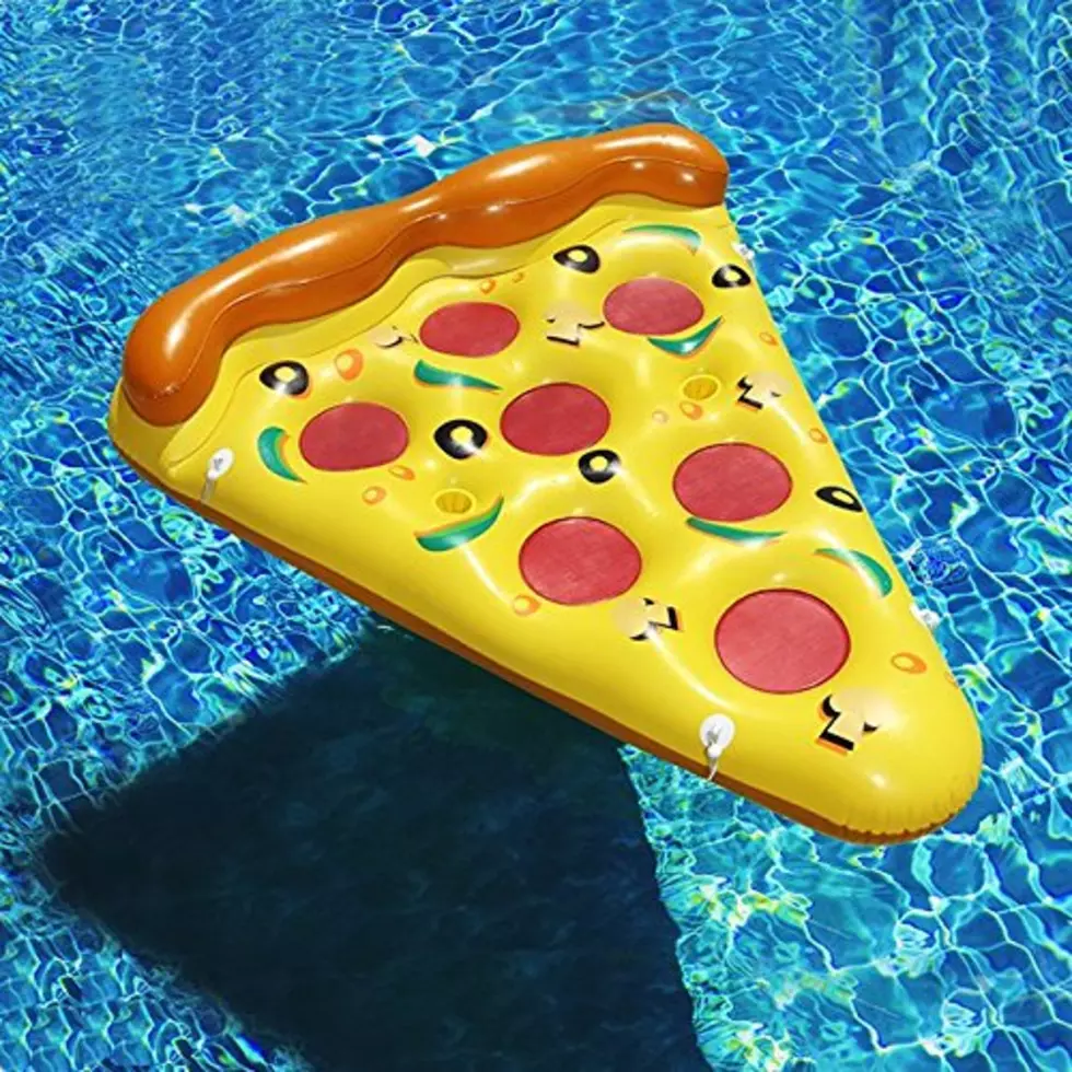 8 Swimming Floaties You Won&#8217;t Want To Pass Up [PHOTOS]