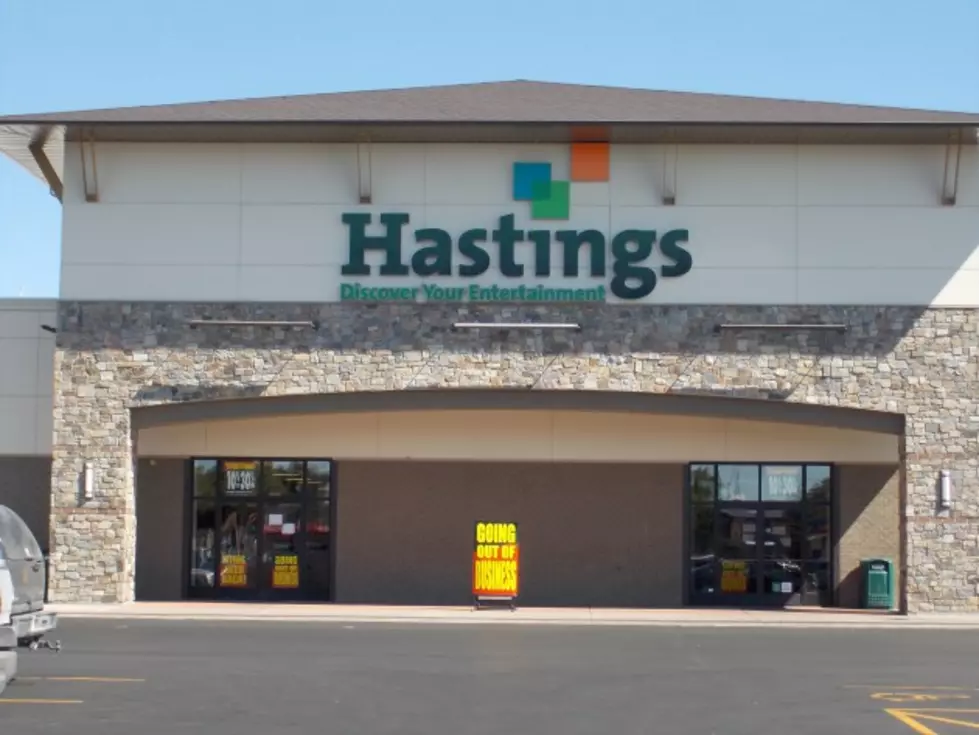 Remembering Hastings: Why One of The Best Stores in Billings Closed Down