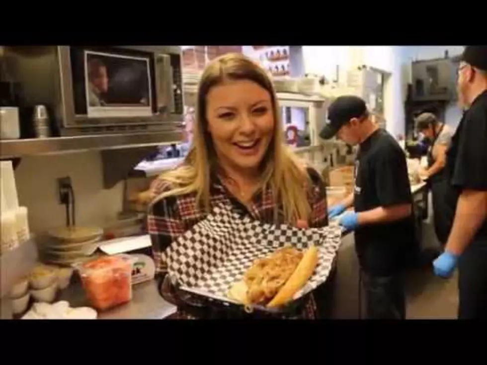 A Bite of Billing With Jenn [Video]