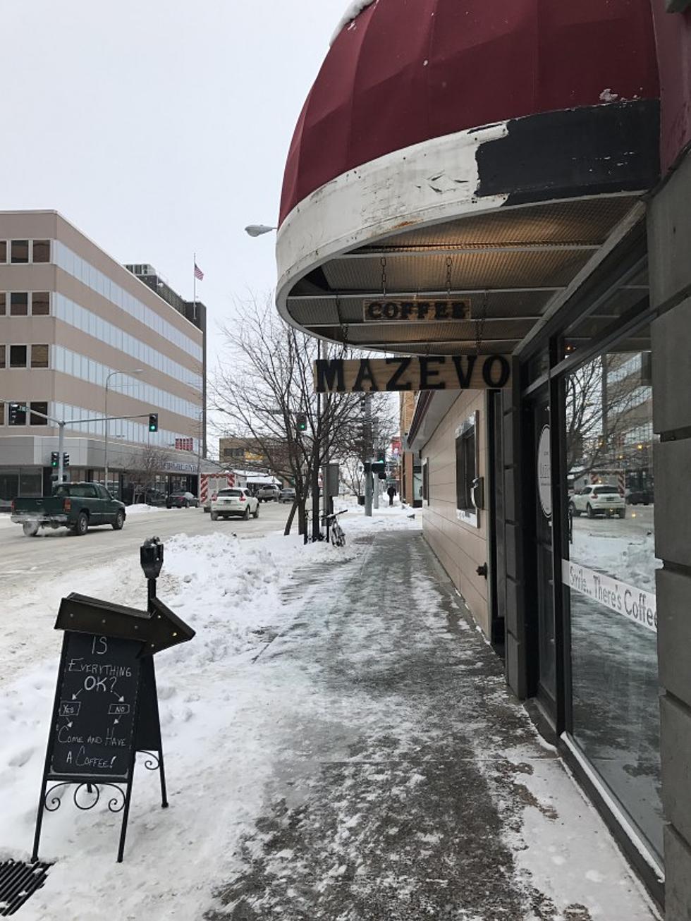 New Coffee Shop In Downtown Billings