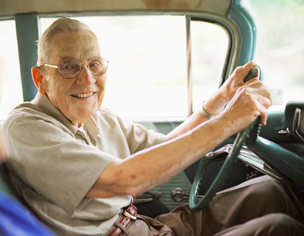 Creepy Old Guys In Billings?