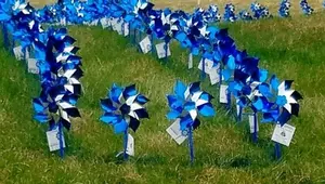 Nation Child Abuse Prevention Month
