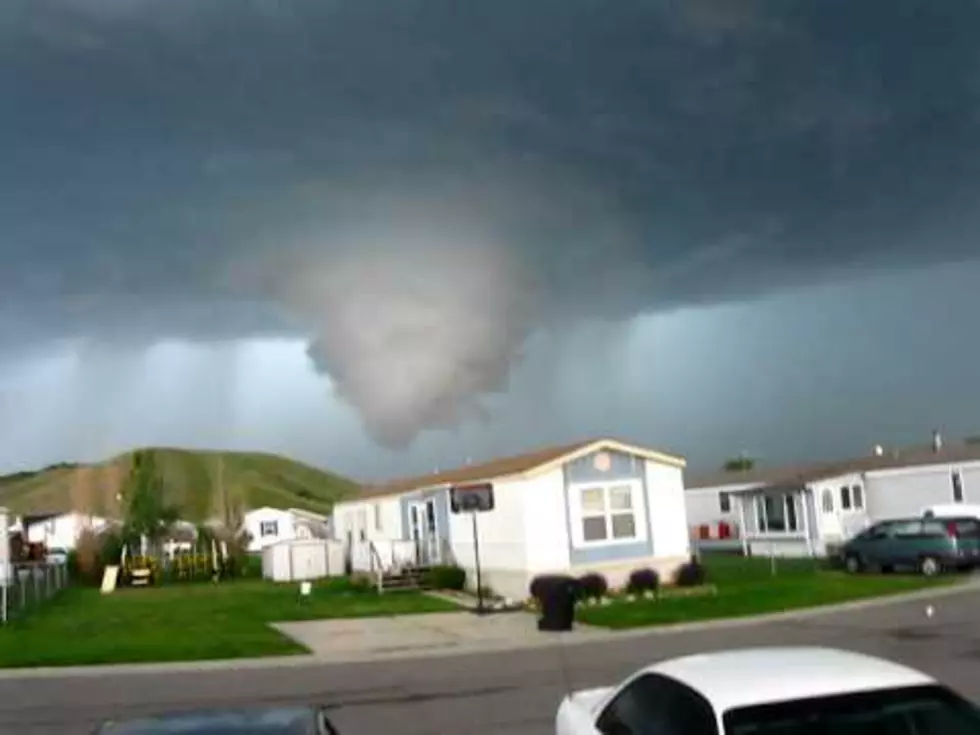 It’s Been Seven Years Since The Father’s Day Tornado