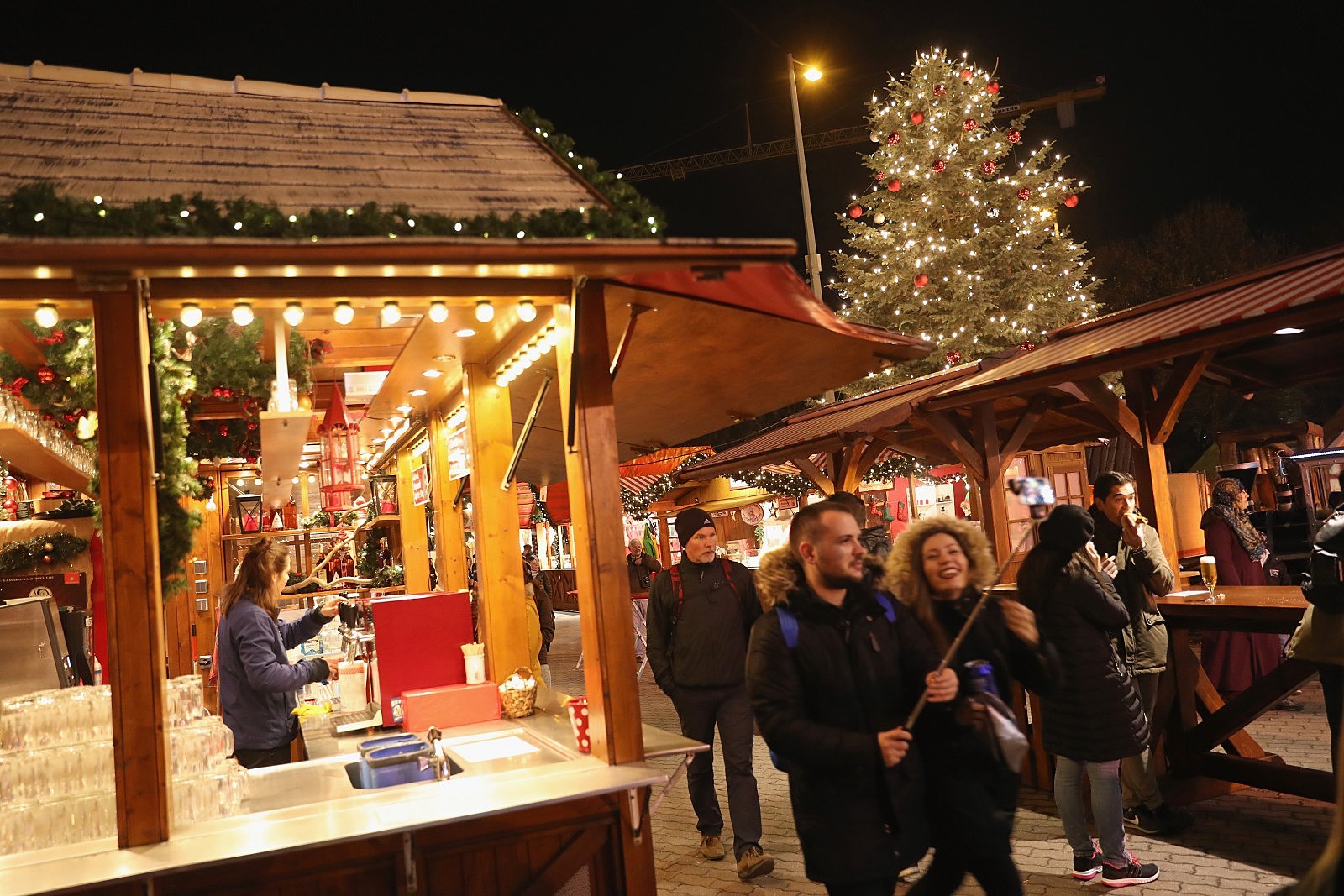 Red Lodge Christmas Stroll 2022 Red Lodge Christmas Stroll This Weekend
