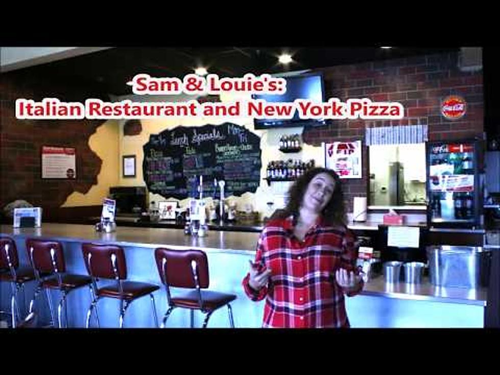 Billings Bacon Fest Sneak Peak – Sam & Louie’s: Italian Restaurant and New York Pizza