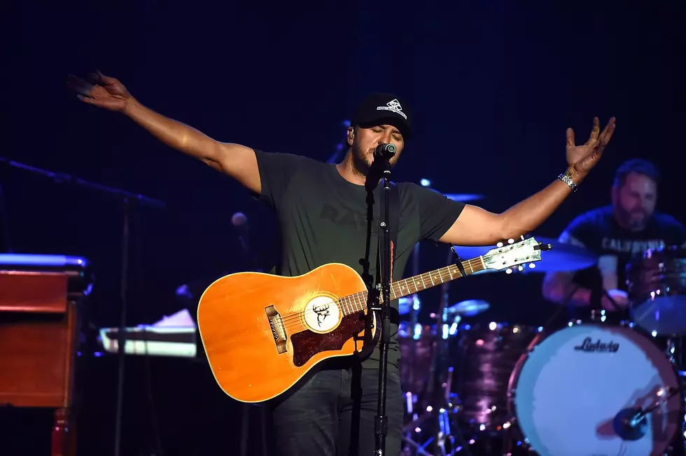 Win Luke Bryan Tickets With Kris and Kaitlyn