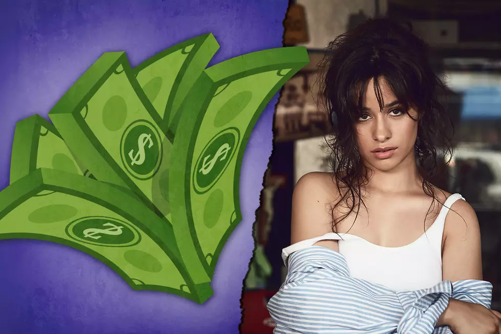 Win Up To $5,000 Or See Camila In Philly