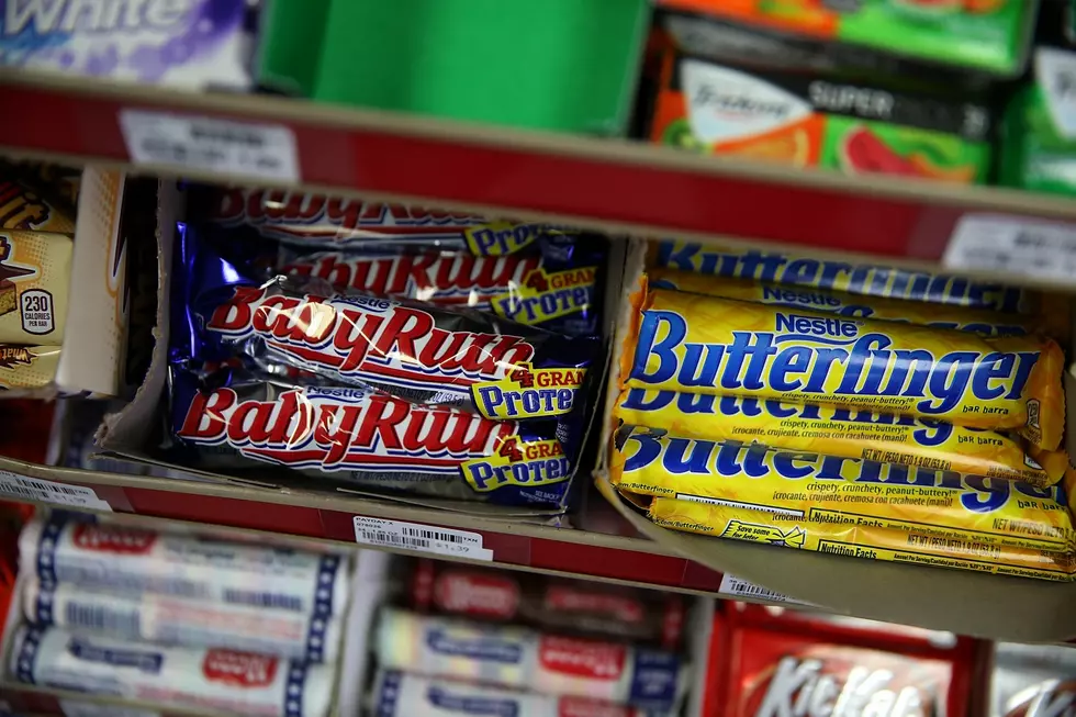 Some Very Popular Candies May Be Going Away