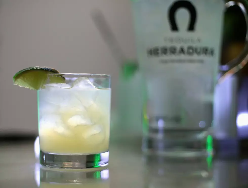 Celebrate Cinco this weekend with my margarita recipe