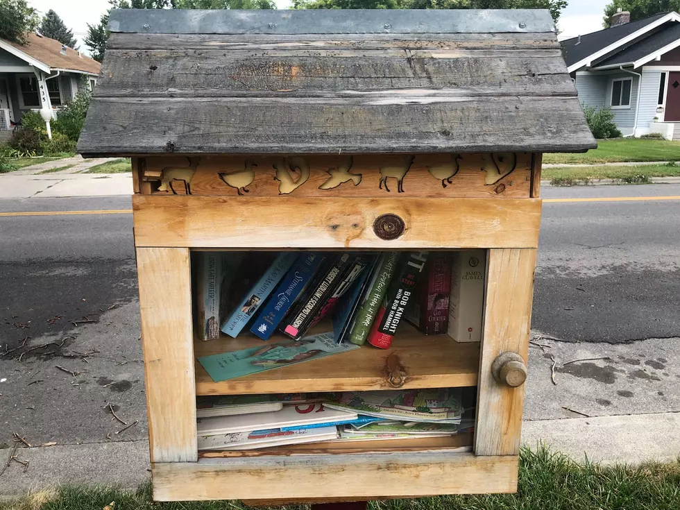 The Book Nook &#8220;Books are a uniquely portable magic- Stephen King&#8221;