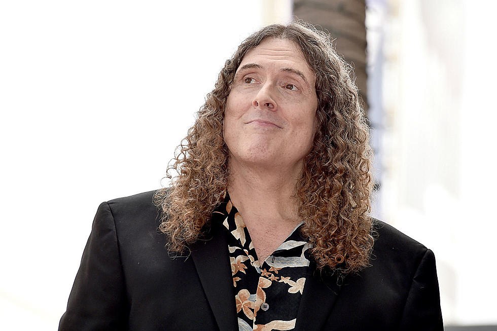 “Weird Al” Yankovic Tickets On-Sale Friday