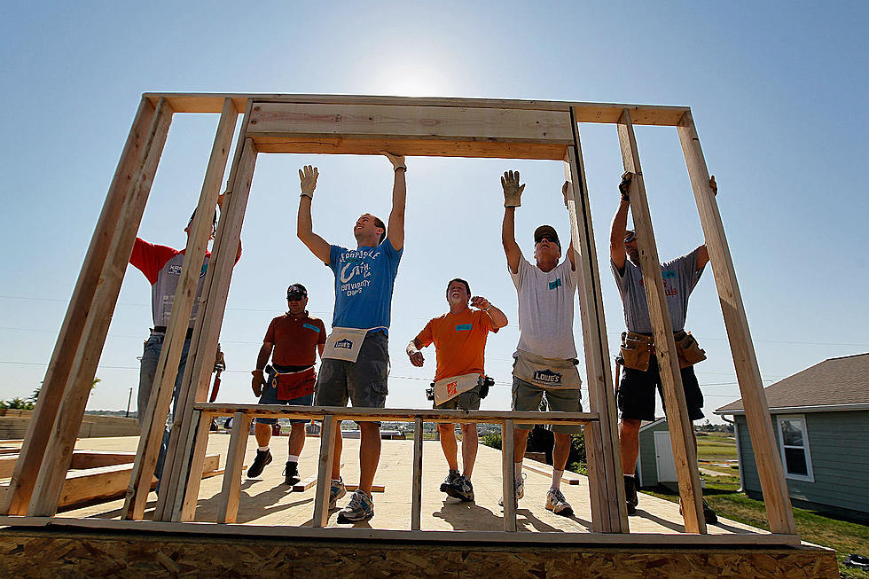 ReStore Fire Hasn’t Stopped Habitat For Humanity’s Mission