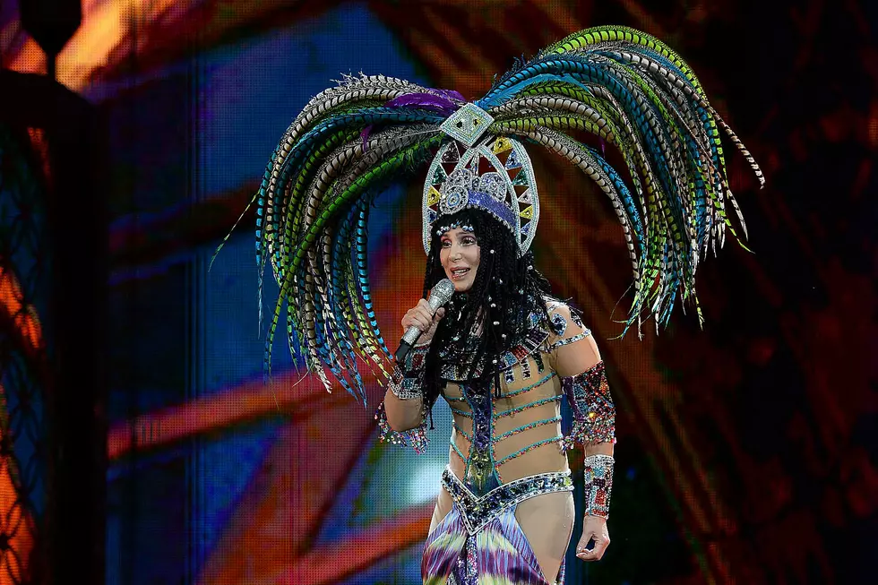 Cher Coming To Billings April 2020, Tickets On-Sale This Friday (11/8)