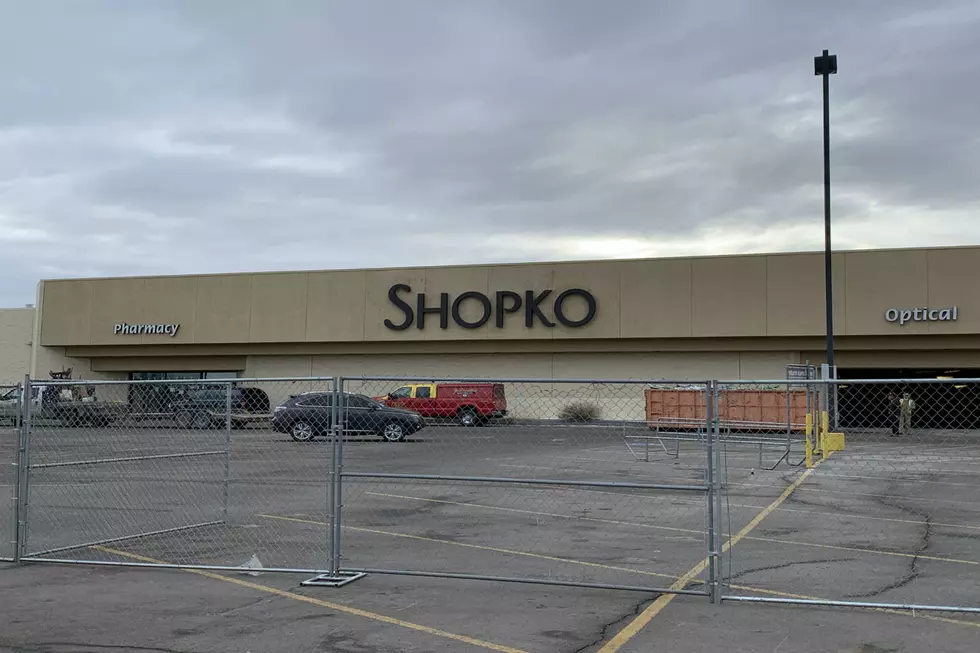 At Home Coming To Billings, Shoppers Lose Their S#&*