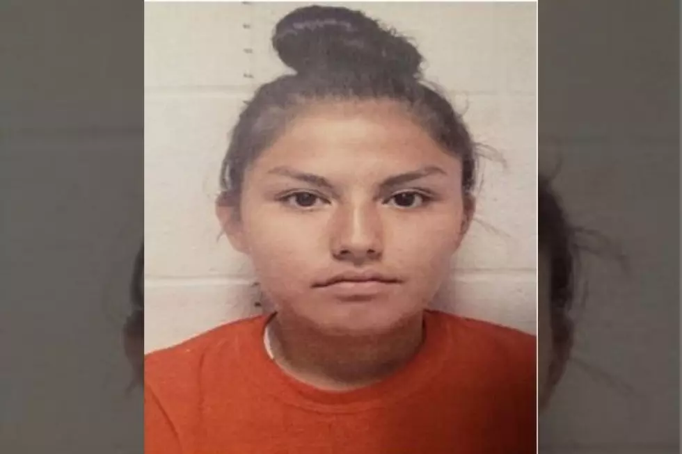 UPDATE: Missing 15-Year Old Girl Found