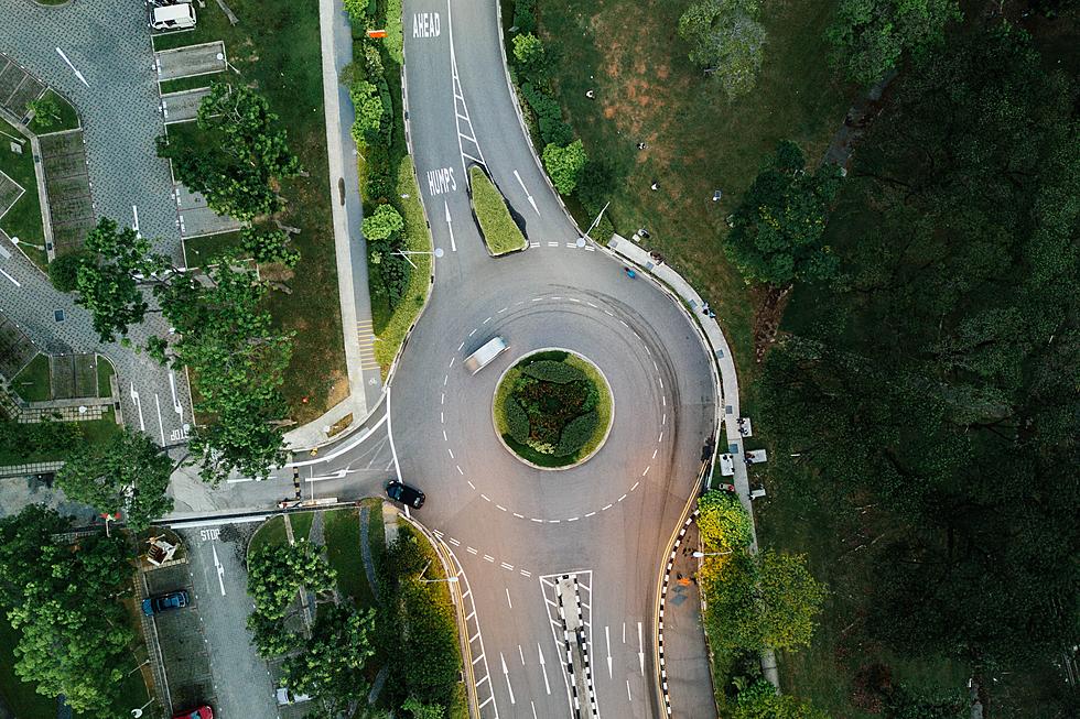 Here's the Proper Way to Navigate Roundabouts in Billings